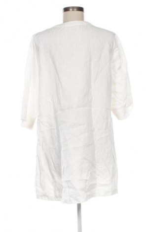 Γυναικεία μπλούζα Unbranded, Μέγεθος XXL, Χρώμα Λευκό, Τιμή 9,72 €