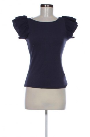 Bluzka damska Unbranded, Rozmiar M, Kolor Niebieski, Cena 43,68 zł