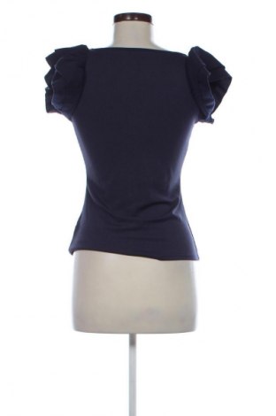 Bluzka damska Unbranded, Rozmiar M, Kolor Niebieski, Cena 43,68 zł