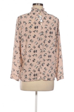 Bluzka damska Unbranded, Rozmiar M, Kolor Kolorowy, Cena 43,68 zł