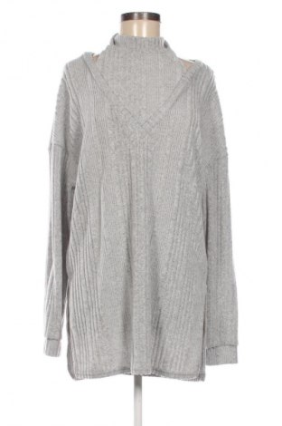 Dámska blúza Unbranded, Veľkosť M, Farba Sivá, Cena  9,72 €