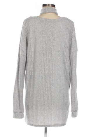 Dámska blúza Unbranded, Veľkosť M, Farba Sivá, Cena  9,72 €