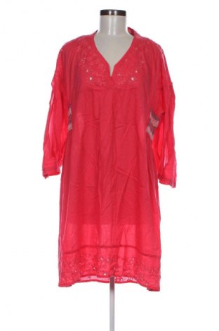 Дамска блуза Unbranded, Размер 3XL, Цвят Червен, Цена 19,00 лв.