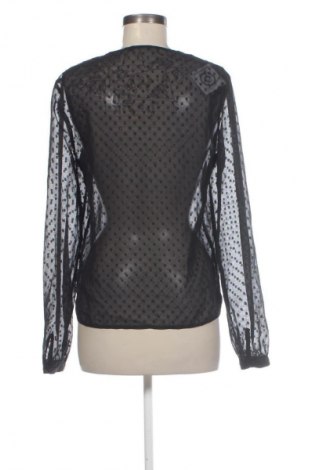 Дамска блуза Unbranded, Размер M, Цвят Черен, Цена 10,99 лв.