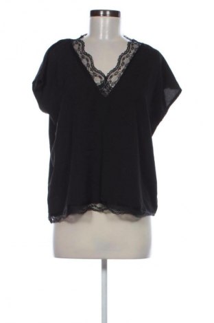 Bluzka damska Unbranded, Rozmiar M, Kolor Czarny, Cena 43,68 zł