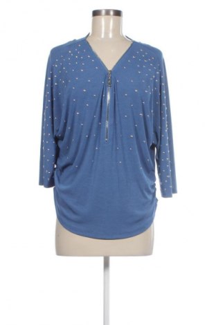 Dámská halenka Unbranded, Velikost M, Barva Modrá, Cena  129,00 Kč