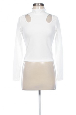 Bluzka damska Unbranded, Rozmiar M, Kolor Biały, Cena 43,68 zł