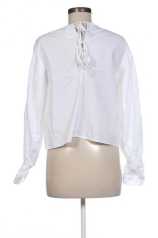 Dámska blúza Unbranded, Veľkosť XS, Farba Biela, Cena  9,72 €