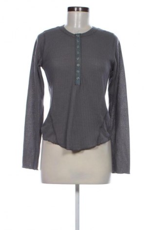 Bluză de femei Unbranded, Mărime S, Culoare Gri, Preț 56,58 Lei