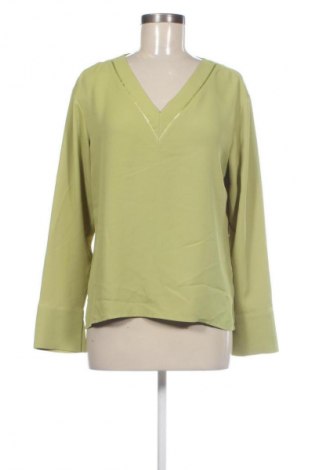 Dámska blúza Unbranded, Veľkosť M, Farba Zelená, Cena  5,95 €