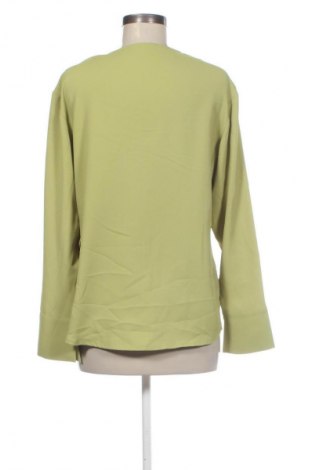 Dámska blúza Unbranded, Veľkosť M, Farba Zelená, Cena  5,95 €