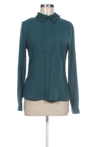 Dámská halenka Unbranded, Velikost M, Barva Zelená, Cena  129,00 Kč