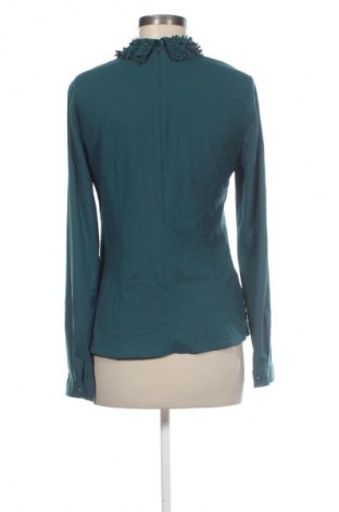 Dámská halenka Unbranded, Velikost M, Barva Zelená, Cena  129,00 Kč