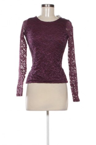Damen Shirt Unbranded, Größe S, Farbe Lila, Preis 9,72 €