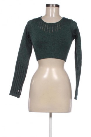 Damen Shirt Unbranded, Größe S, Farbe Grün, Preis 9,72 €