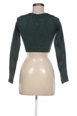 Damen Shirt Unbranded, Größe S, Farbe Grün, Preis 9,72 €