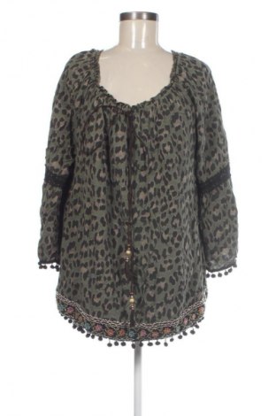 Dámska blúza Unbranded, Veľkosť XL, Farba Viacfarebná, Cena  7,95 €