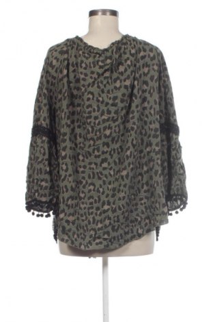 Dámska blúza Unbranded, Veľkosť XL, Farba Viacfarebná, Cena  7,95 €