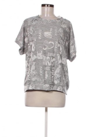 Női blúz Unbranded, Méret L, Szín Szürke, Ár 3 800 Ft