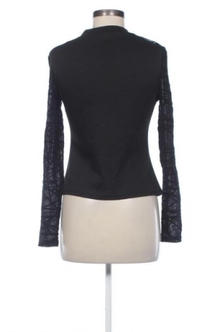 Дамска блуза Unbranded, Размер M, Цвят Черен, Цена 19,00 лв.