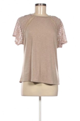 Dámska blúza Unbranded, Veľkosť S, Farba Hnedá, Cena  9,72 €