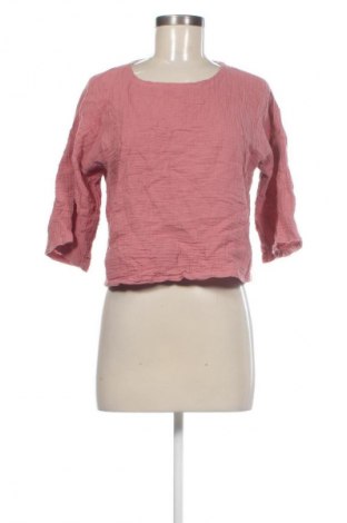 Damen Shirt Unbranded, Größe S, Farbe Aschrosa, Preis 7,99 €