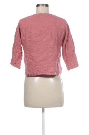 Damen Shirt Unbranded, Größe S, Farbe Aschrosa, Preis 7,99 €