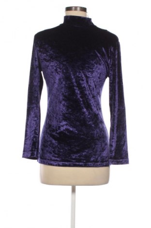 Dámska blúza Unbranded, Veľkosť L, Farba Fialová, Cena  9,72 €