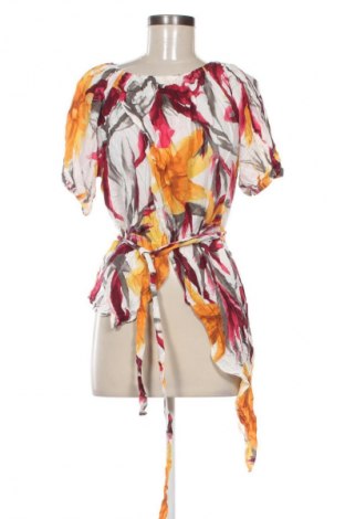 Дамска блуза Unbranded, Размер M, Цвят Многоцветен, Цена 19,00 лв.