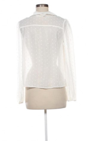 Дамска блуза Unbranded, Размер M, Цвят Бял, Цена 19,00 лв.