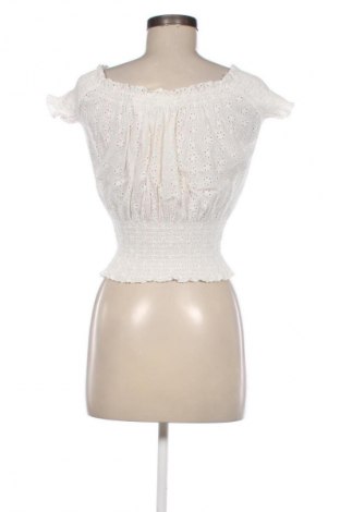 Dámska blúza Unbranded, Veľkosť L, Farba Biela, Cena  9,72 €