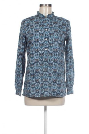 Дамска блуза Unbranded, Размер S, Цвят Многоцветен, Цена 4,99 лв.