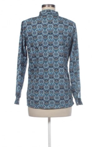 Дамска блуза Unbranded, Размер S, Цвят Многоцветен, Цена 4,99 лв.