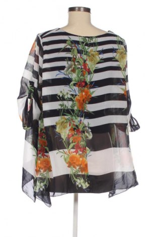 Dámska blúza Unbranded, Veľkosť XL, Farba Viacfarebná, Cena  9,72 €
