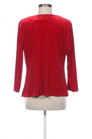 Damen Shirt Unbranded, Größe L, Farbe Rot, Preis € 15,99