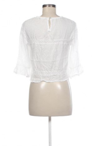 Дамска блуза Unbranded, Размер XS, Цвят Бял, Цена 4,99 лв.