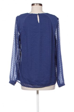 Dámska blúza Unbranded, Veľkosť M, Farba Modrá, Cena  9,72 €