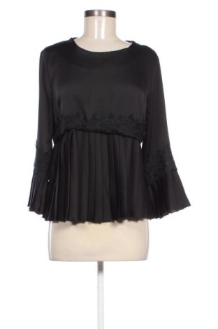 Γυναικεία μπλούζα Unbranded, Μέγεθος M, Χρώμα Μαύρο, Τιμή 6,99 €