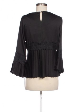 Γυναικεία μπλούζα Unbranded, Μέγεθος M, Χρώμα Μαύρο, Τιμή 6,99 €