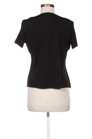 Дамска блуза Unbranded, Размер M, Цвят Черен, Цена 19,00 лв.