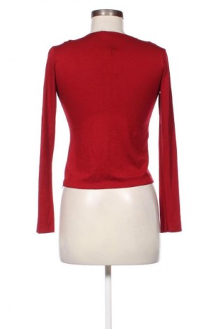 Bluză de femei Unbranded, Mărime M, Culoare Roșu, Preț 52,26 Lei