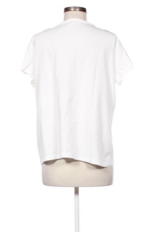 Дамска блуза Unbranded, Размер XL, Цвят Бял, Цена 19,00 лв.