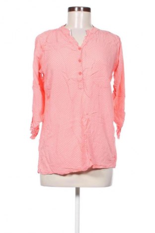 Дамска блуза Unbranded, Размер M, Цвят Многоцветен, Цена 13,99 лв.