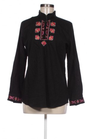 Dámska blúza Unbranded, Veľkosť M, Farba Čierna, Cena  9,72 €