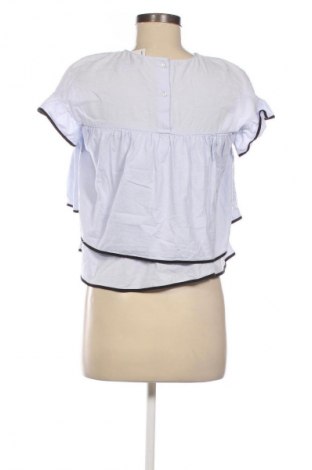 Bluză de femei Unbranded, Mărime M, Culoare Albastru, Preț 50,00 Lei