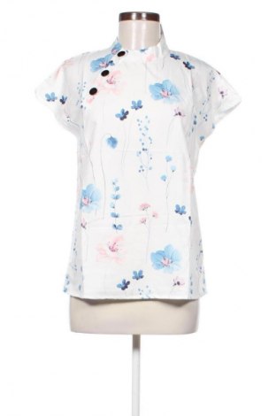 Дамска блуза Unbranded, Размер XL, Цвят Многоцветен, Цена 19,00 лв.