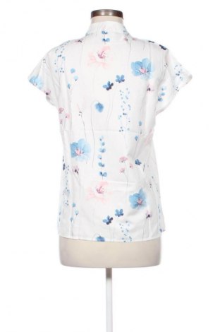 Дамска блуза Unbranded, Размер XL, Цвят Многоцветен, Цена 19,00 лв.