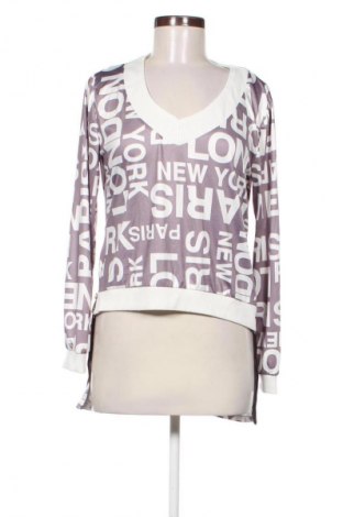 Damen Shirt Unbranded, Größe M, Farbe Mehrfarbig, Preis 9,72 €