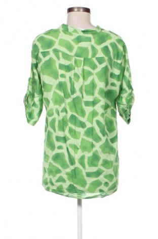 Bluză de femei Unbranded, Mărime XL, Culoare Verde, Preț 50,00 Lei