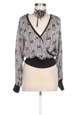 Bluză de femei Unbranded, Mărime L, Culoare Multicolor, Preț 51,45 Lei